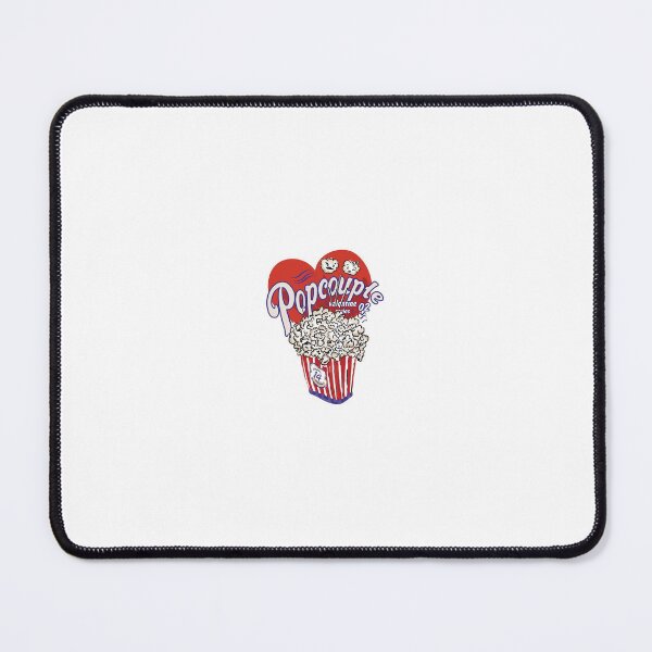 Item preview, Popcouple - Valentine's Day Popcorn Duo designed and sold by Instants Design.