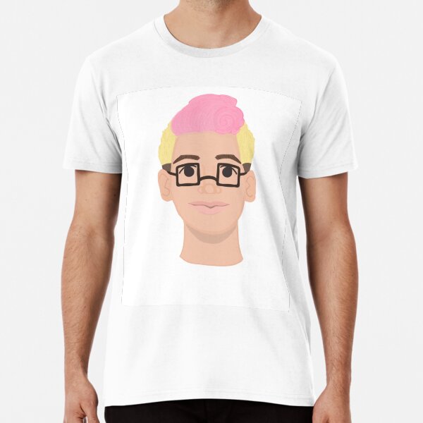 Noah Grossman Clothing Redbubble