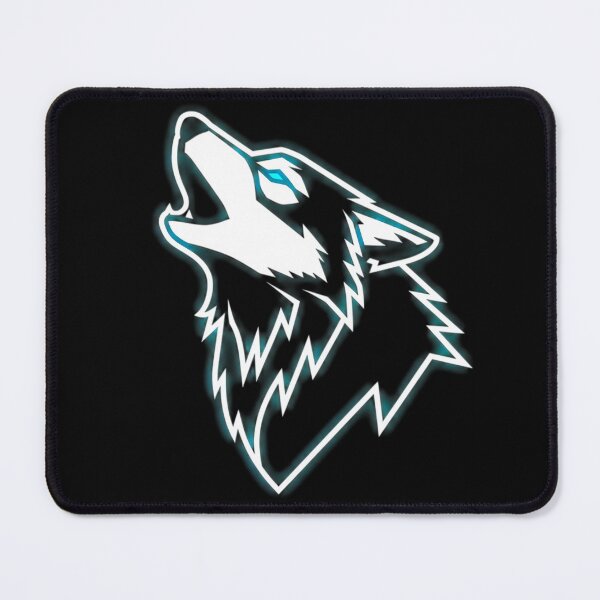 Item preview, Lone Wolf - Independence & Inner Strength designed and sold by ImpactVibe.