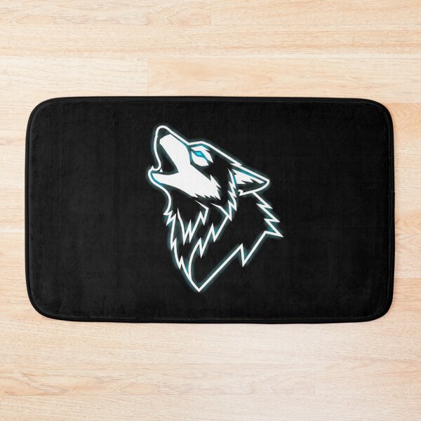 Item preview, Lone Wolf - Independence & Inner Strength designed and sold by ImpactVibe.