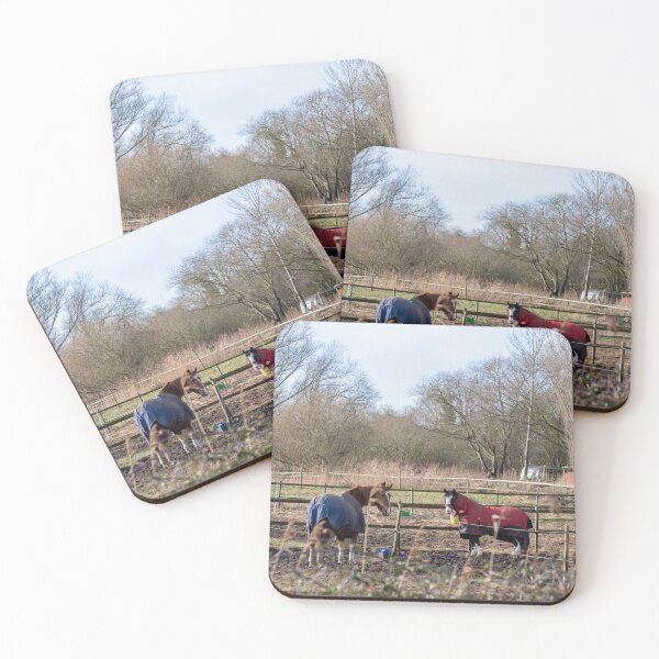 Item preview, The livery yard designed and sold by yackers1.