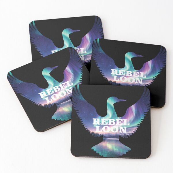 Item preview, Flight Beyond Limits - Minnesota Rebel - Rebel Loon designed and sold by eyllismerch.