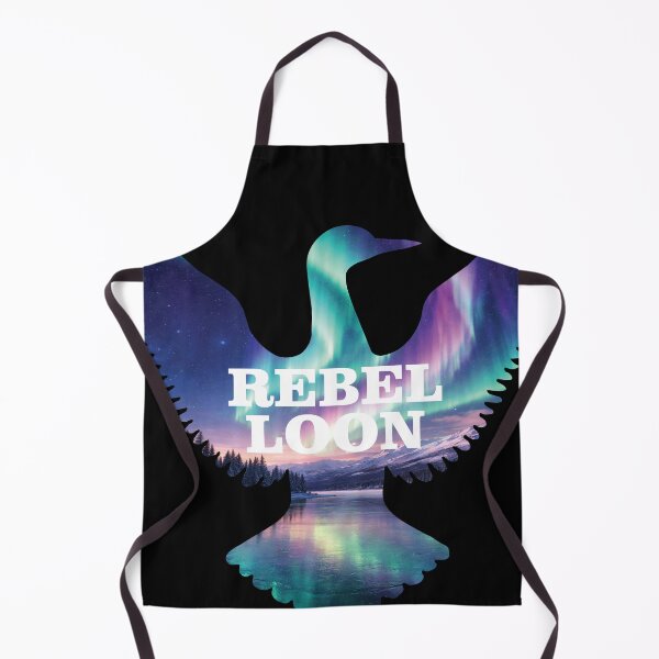 Item preview, Flight Beyond Limits - Minnesota Rebel - Rebel Loon designed and sold by eyllismerch.