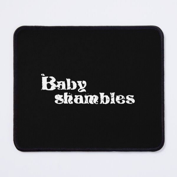 Item preview, Babyshambles Hd designed and sold by Surya Puranik.