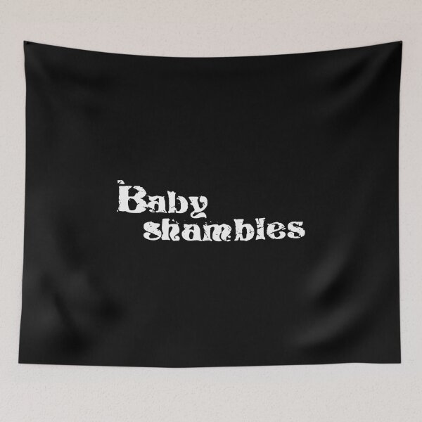 Item preview, Babyshambles Hd  designed and sold by Surya Puranik.