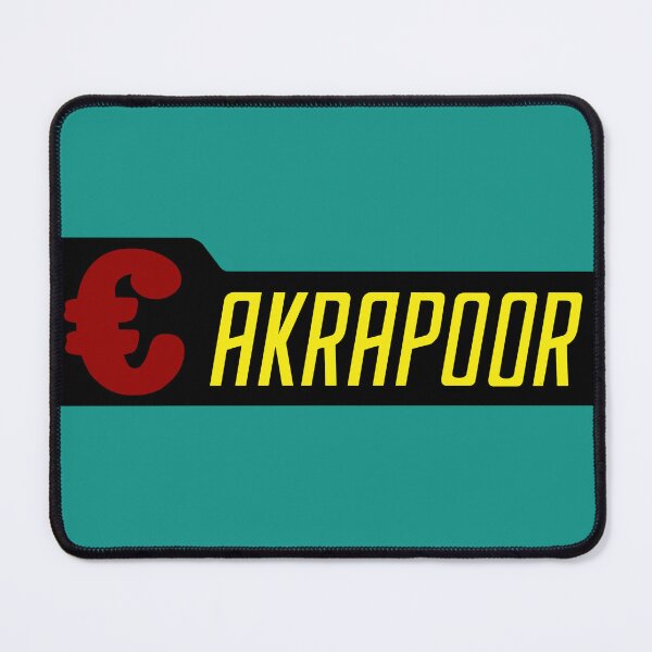 Item preview, The perfect gift for your exhausted freaked friend (in euros) designed and sold by MiQuintaRuta.