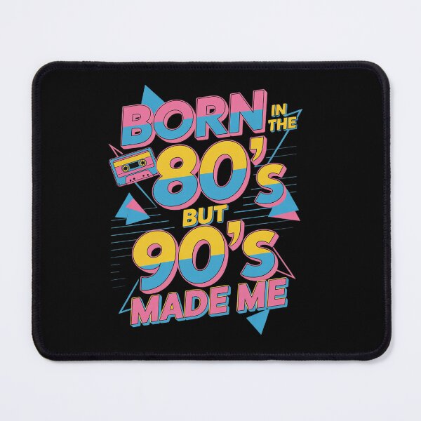 Item preview, Born In The 70s - Raised In The 80s - Wild In The 90s designed and sold by angolinnArt.