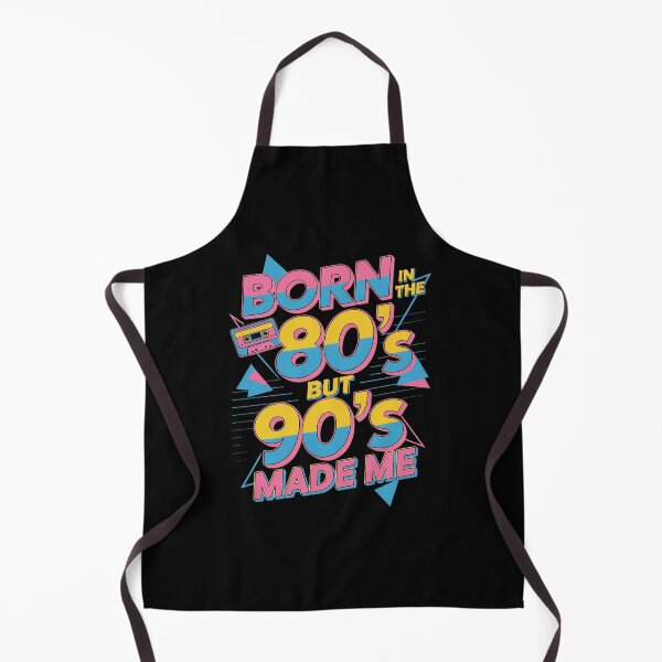 Item preview, Born In The 70s - Raised In The 80s - Wild In The 90s designed and sold by angolinnArt.