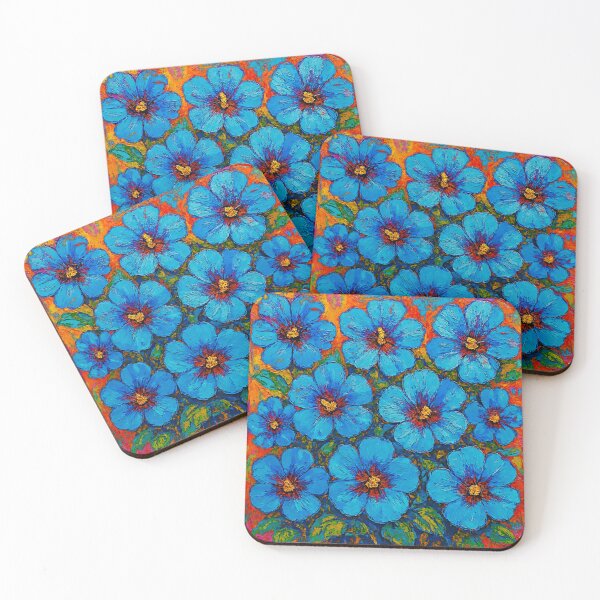 Item preview,  The Timeless beauty Hibiscus syriacus #7 designed and sold by Helios Be. Lavsh.