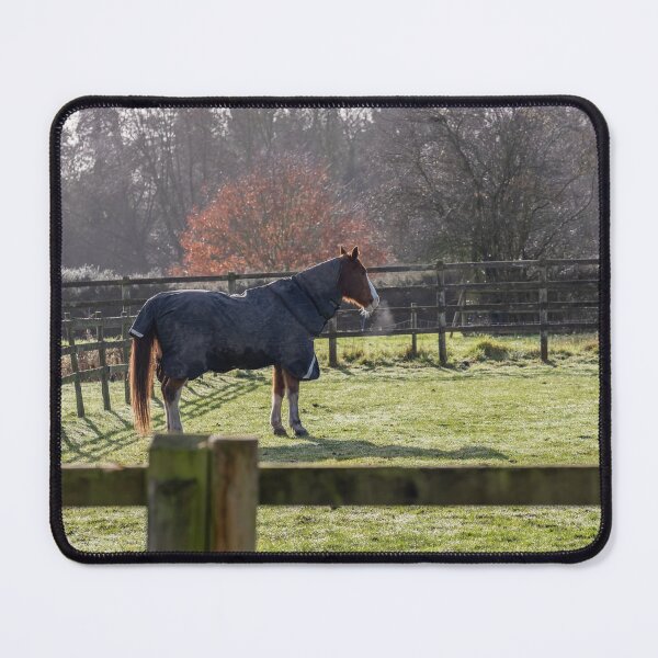 Item preview, Stallion in the field designed and sold by yackers1.