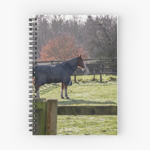 Item preview, Stallion in the field  designed and sold by yackers1.