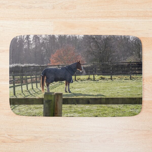 Item preview, Stallion in the field  designed and sold by yackers1.