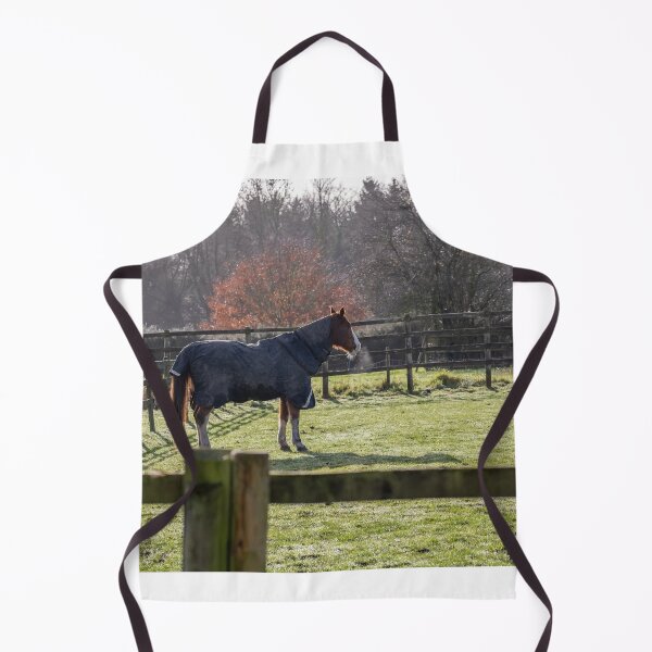 Item preview, Stallion in the field designed and sold by yackers1.