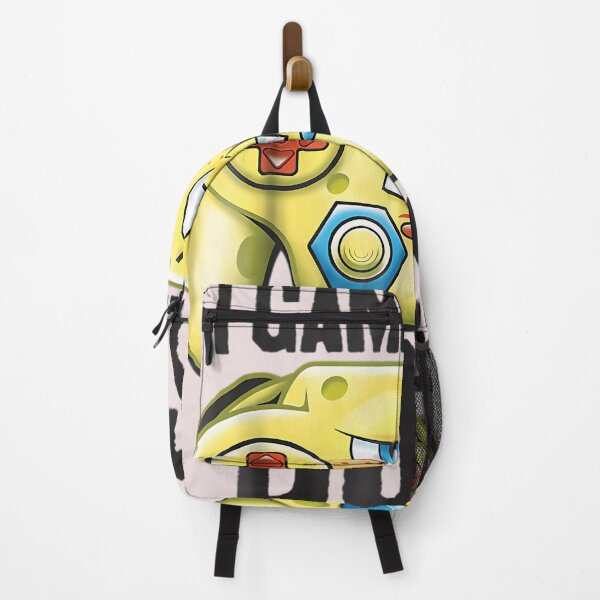 Item preview, Spongebob Squarepants I Game Like A Boss designed and sold by Hassan-Digital.