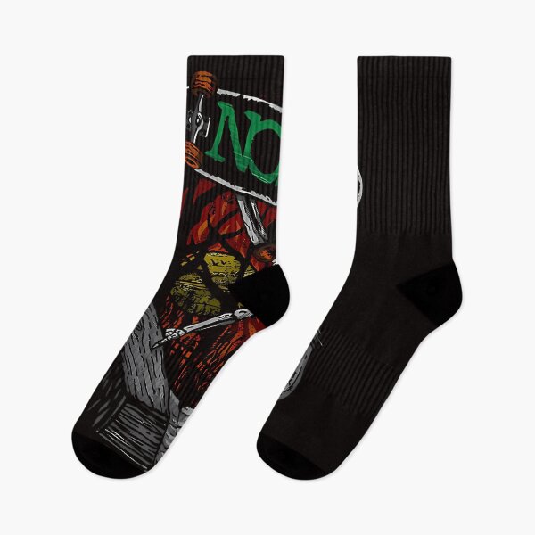 Item preview,  Rock Band Nofx designed and sold by Surya Puranik.