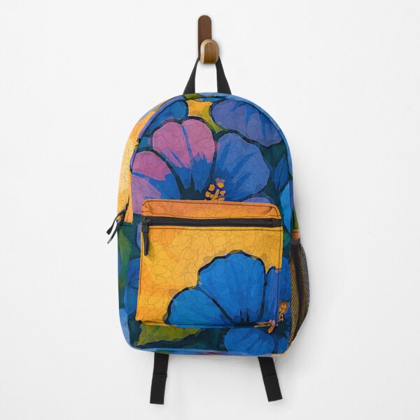 Item preview, The Timeless beauty Hibiscus syriacus #8 designed and sold by Helios Be. Lavsh.