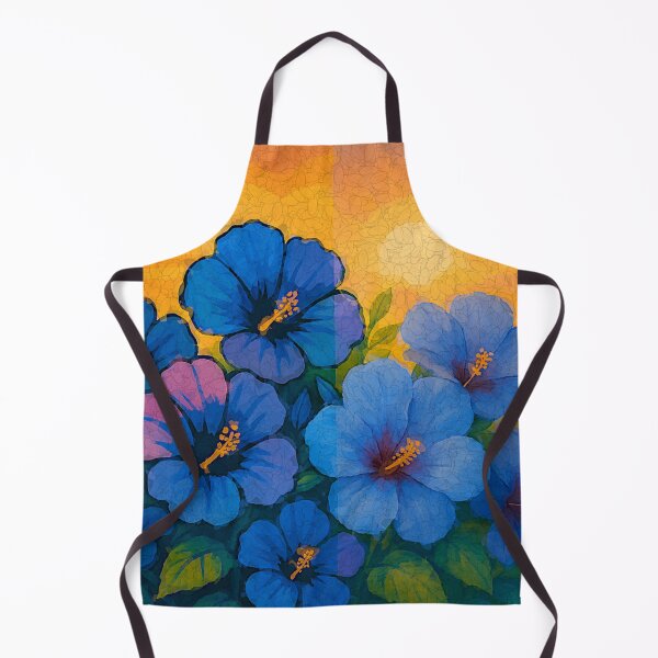 Item preview, The Timeless beauty Hibiscus syriacus #8 designed and sold by Helios Be. Lavsh.