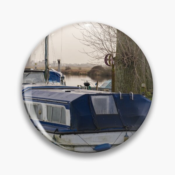 Item preview, Boat on the Broads designed and sold by yackers1.