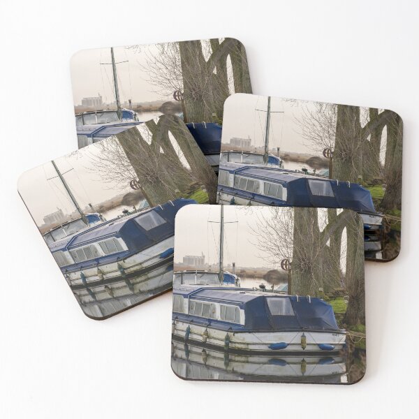 Item preview, Boat on the Broads designed and sold by yackers1.