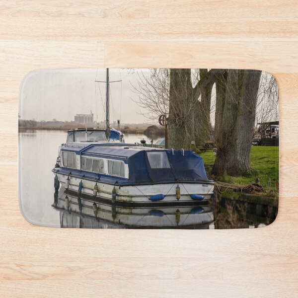 Item preview, Boat on the Broads designed and sold by yackers1.