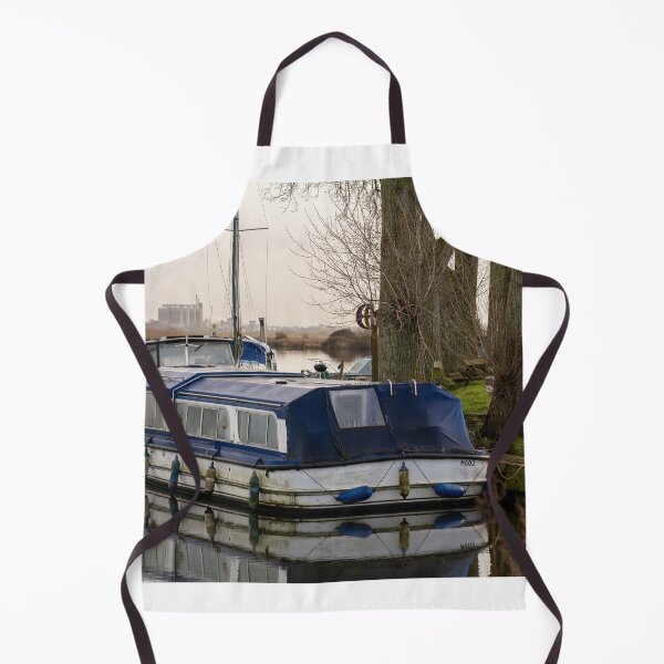 Item preview, Boat on the Broads designed and sold by yackers1.