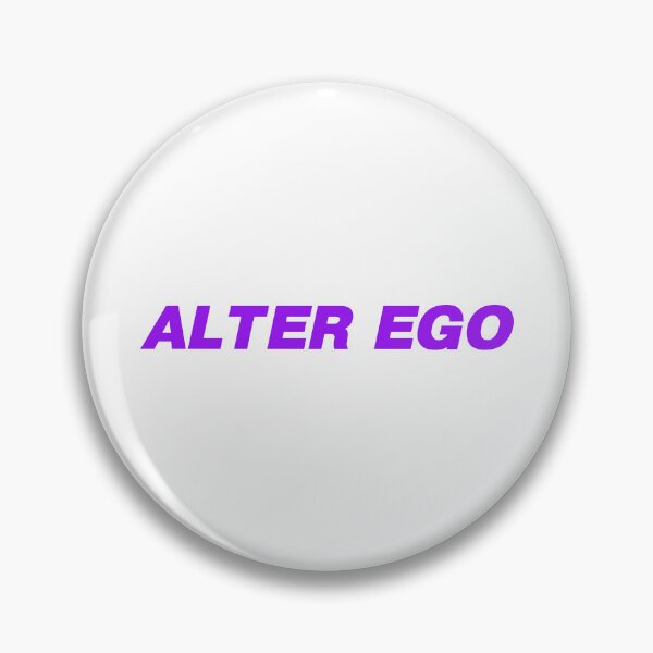 Item preview, Alter Ego designed and sold by Gotta Escape.