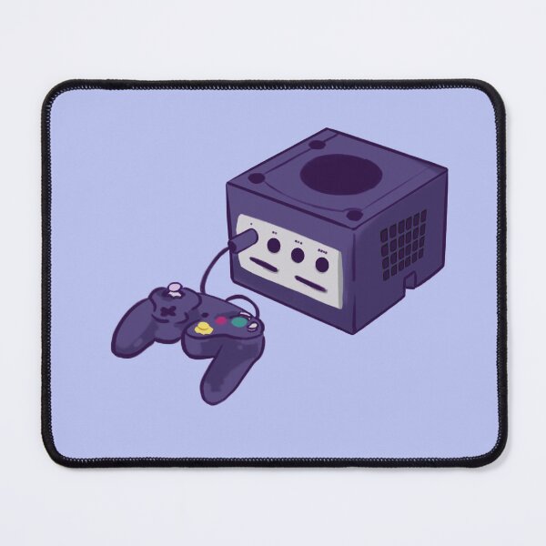 Item preview, Nostalgic Gamer designed and sold by Sakuradochi.