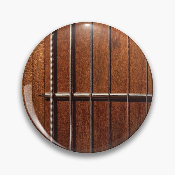 Item preview, Roasted Maple Neck Fretboard 19% designed and sold by FatFret.