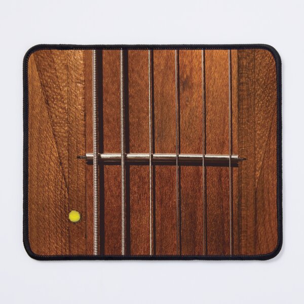 Item preview, Roasted Maple Neck Fretboard 19% designed and sold by FatFret.