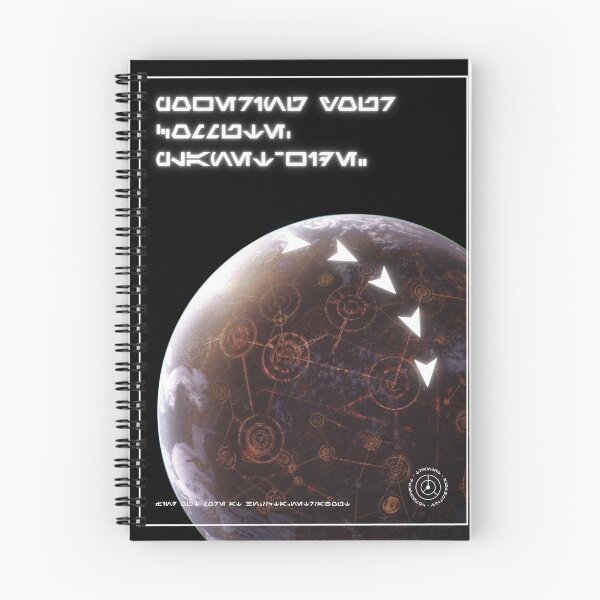 Item preview, Coruscant Transit Authority - In-Universe GFFA Poster designed and sold by korvid-creature.