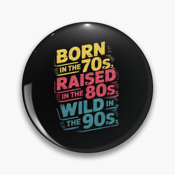 Item preview, Born In The 80s But 90s Made Me . I Love 80s Love 90s designed and sold by angolinnArt.