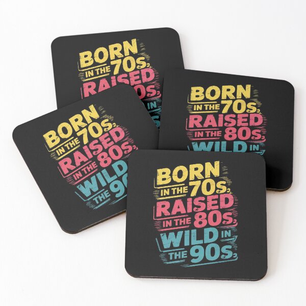 Item preview, Born In The 80s But 90s Made Me . I Love 80s Love 90s designed and sold by angolinnArt.