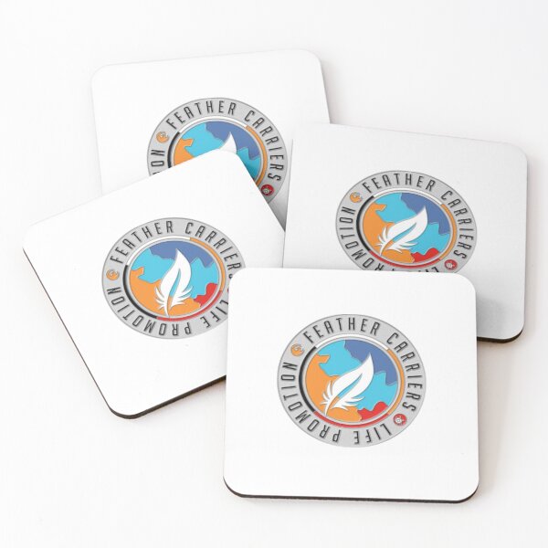 Item preview, Feather Carriers: Leadership for Life Promotion designed and sold by FeatherCarriers.