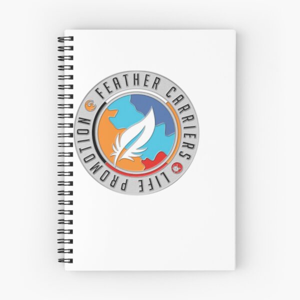 Item preview, Feather Carriers: Leadership for Life Promotion designed and sold by FeatherCarriers.
