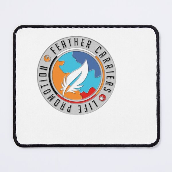 Item preview, Feather Carriers: Leadership for Life Promotion designed and sold by FeatherCarriers.
