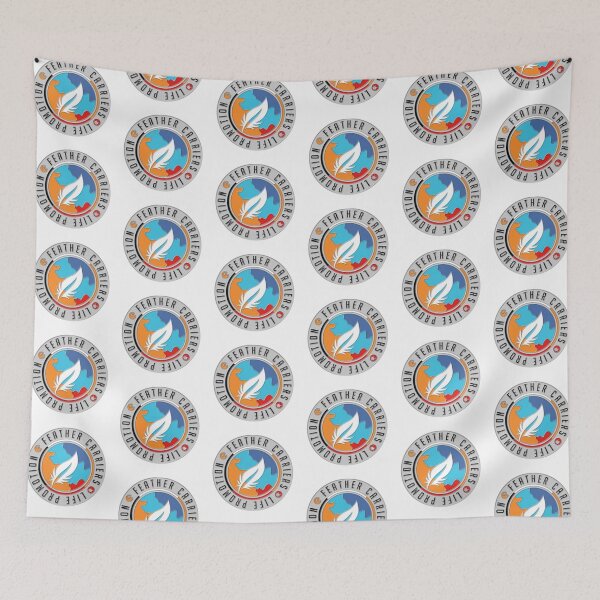 Item preview, Feather Carriers: Leadership for Life Promotion designed and sold by FeatherCarriers.