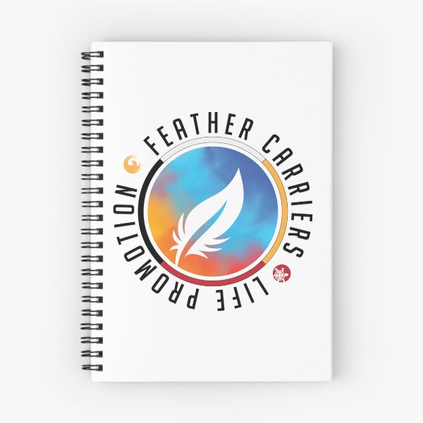 Item preview, Feather Carriers: Leadership for Life Promotion designed and sold by FeatherCarriers.