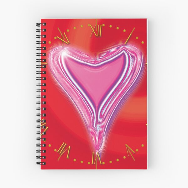 Item preview, Tangy Abstract Heart (HRS) designed and sold by Alan-David.