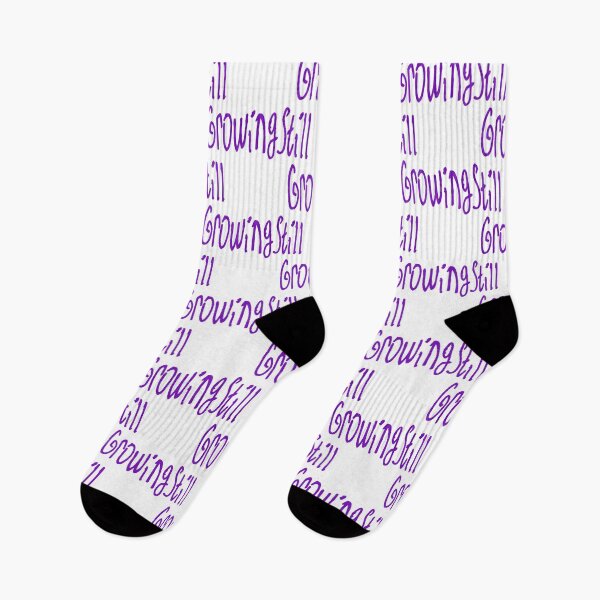 Item preview, Still Growing designed and sold by kinpirks.