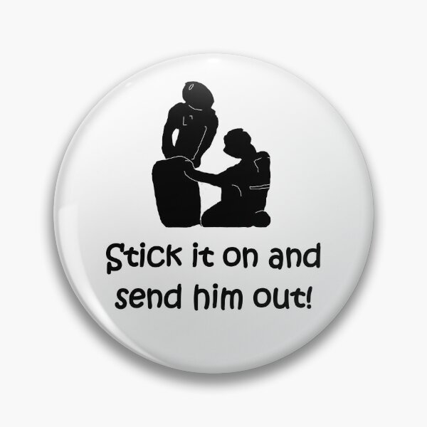 Item preview, Formula Racing Mechanics - Pit Stop Humour designed and sold by The Smart Line.