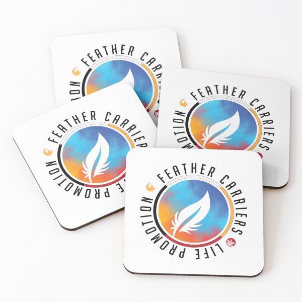 Item preview, Feather Carriers: Leadership for Life Promotion designed and sold by FeatherCarriers.