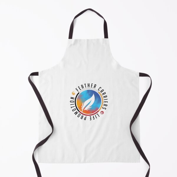 Item preview, Feather Carriers: Leadership for Life Promotion designed and sold by FeatherCarriers.