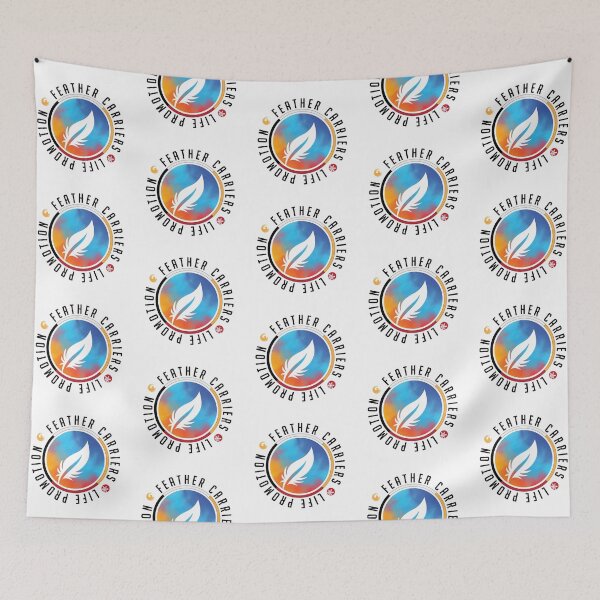 Item preview, Feather Carriers: Leadership for Life Promotion designed and sold by FeatherCarriers.
