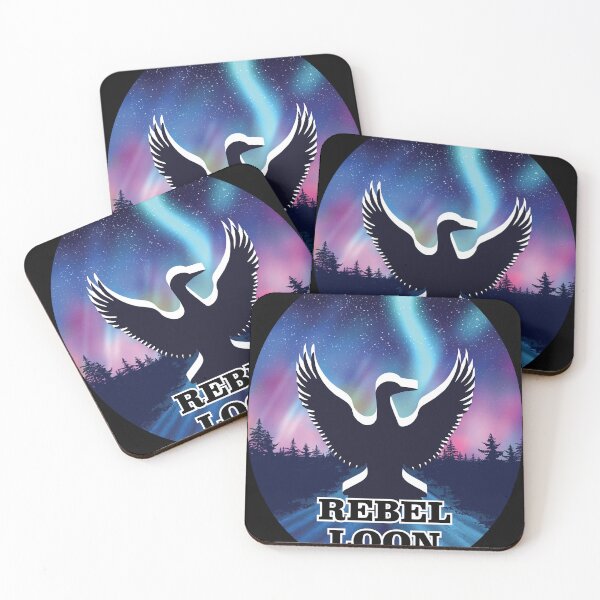 Item preview, Rebel Loon - Minnesota Fight designed and sold by eyllismerch.