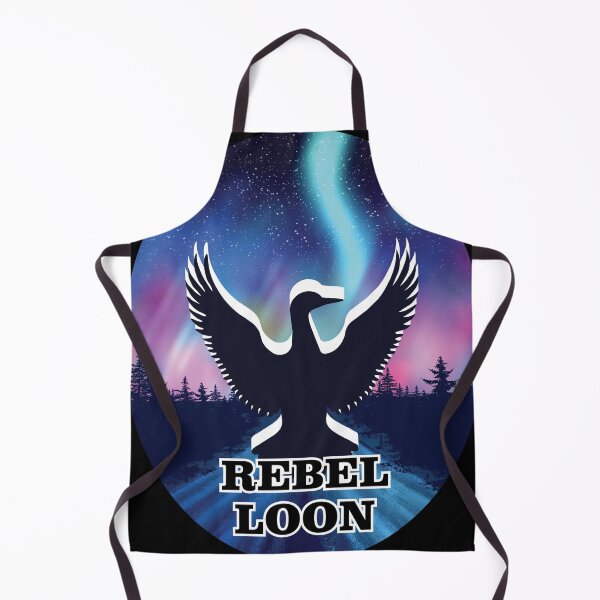 Item preview, Rebel Loon - Minnesota Fight designed and sold by eyllismerch.
