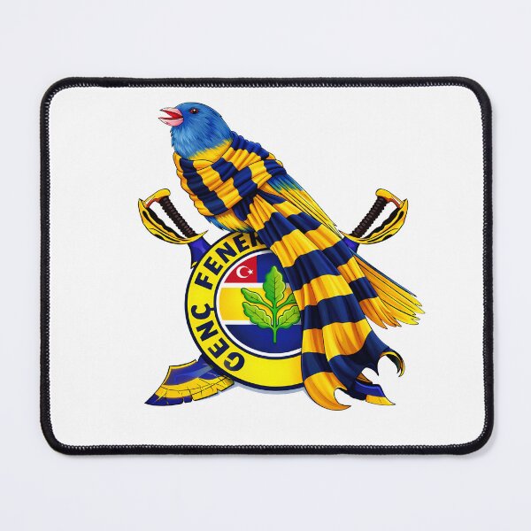 Item preview,  Fener Loyalty since 1907 designed and sold by canvasriddle.