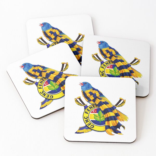 Item preview,  Fener Loyalty since 1907 designed and sold by canvasriddle.