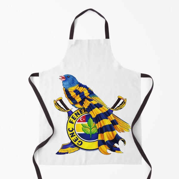 Item preview, Fener Loyalty since 1907 designed and sold by canvasriddle.