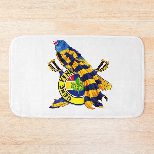 Item preview,  Fener Loyalty since 1907 designed and sold by canvasriddle.