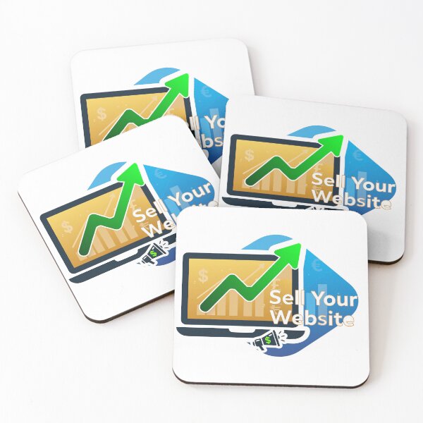 Item preview, Sell Your Website Fast – Online Profit Design designed and sold by GoWolf.